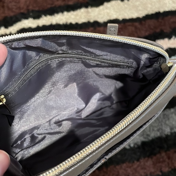 NWT Apt 9 Crossbody Purse - Picture 4 of 6